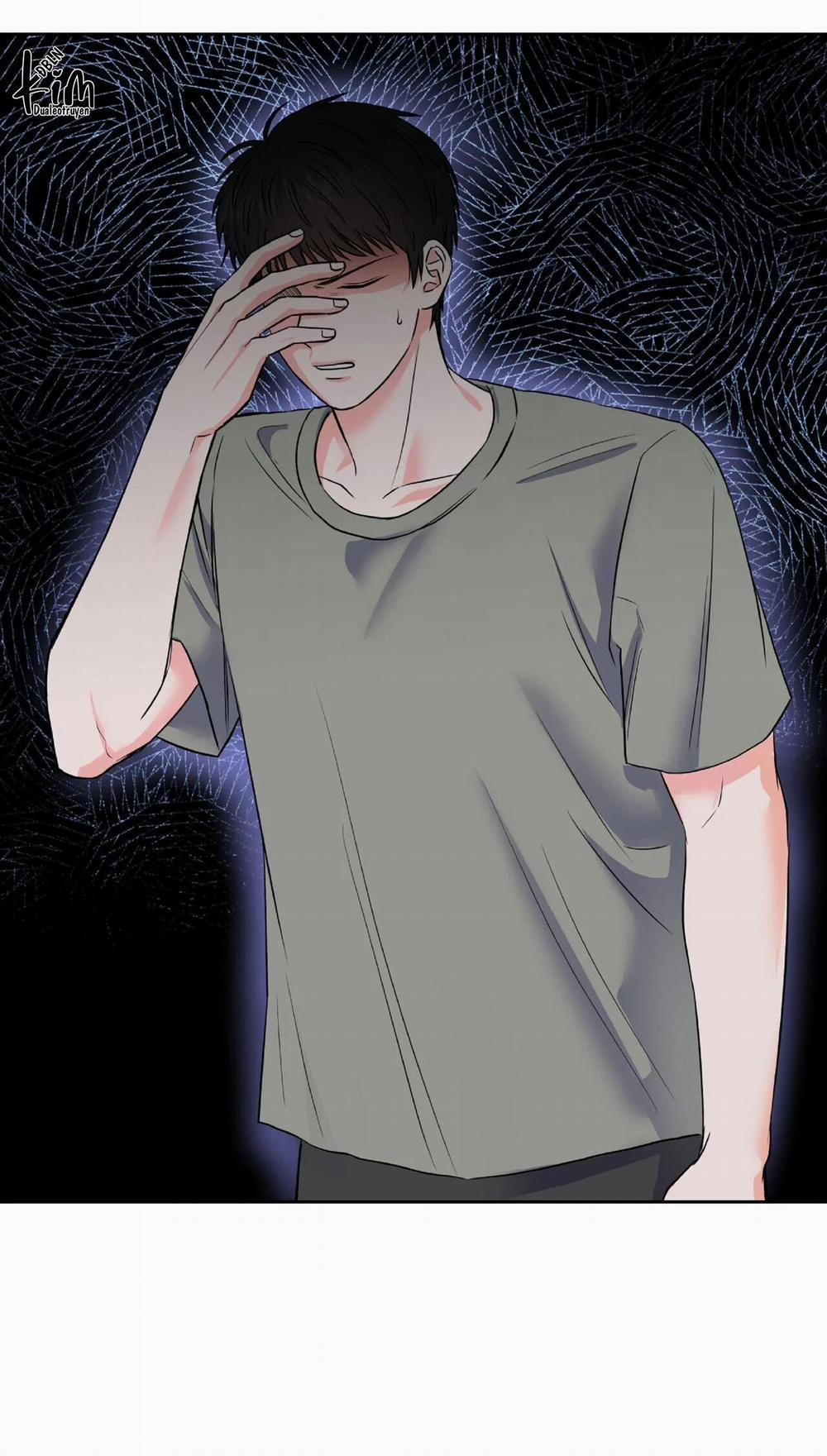 Chán Ghét 7 trang 6