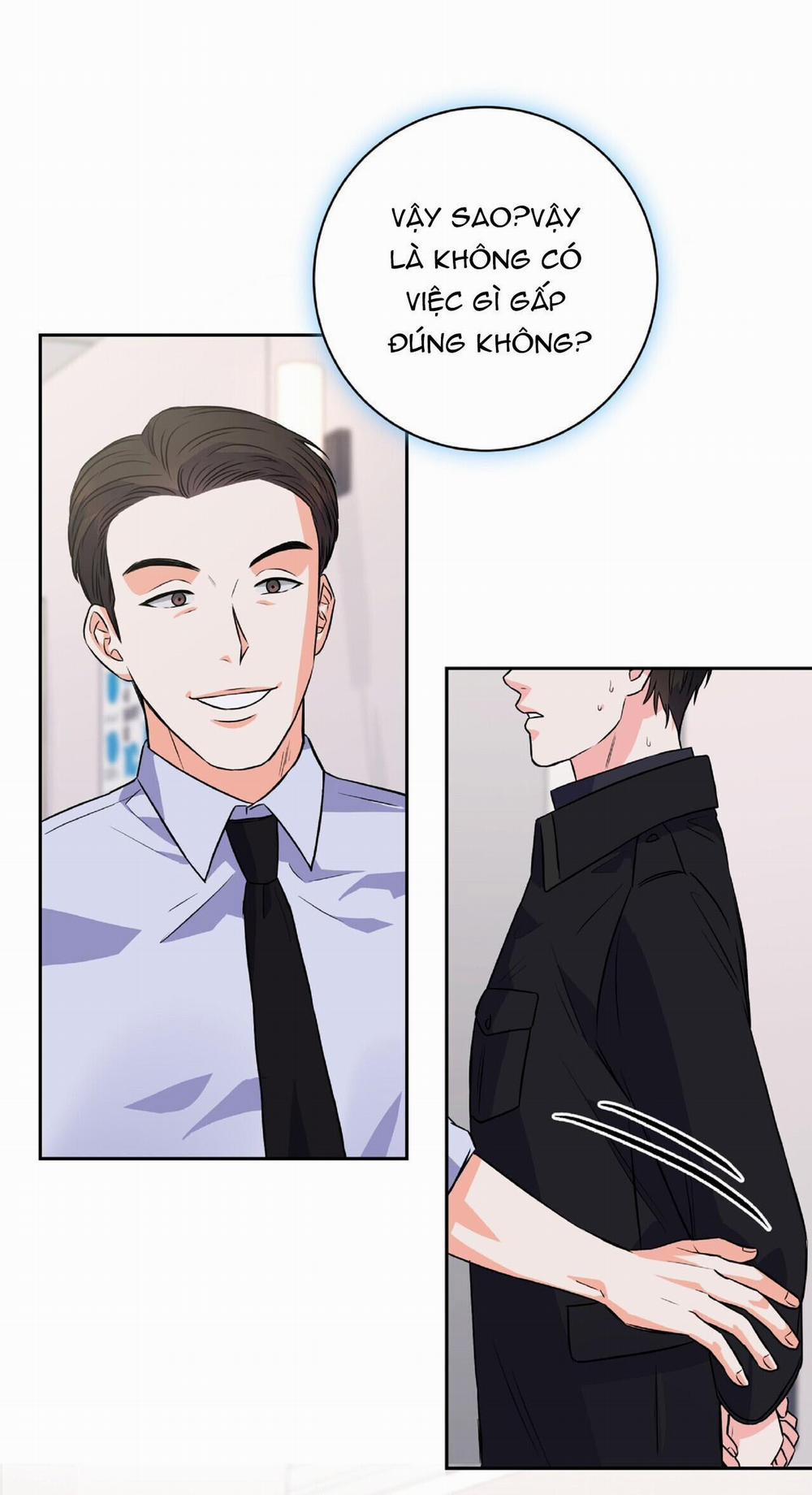 Chán Ghét 8 trang 12