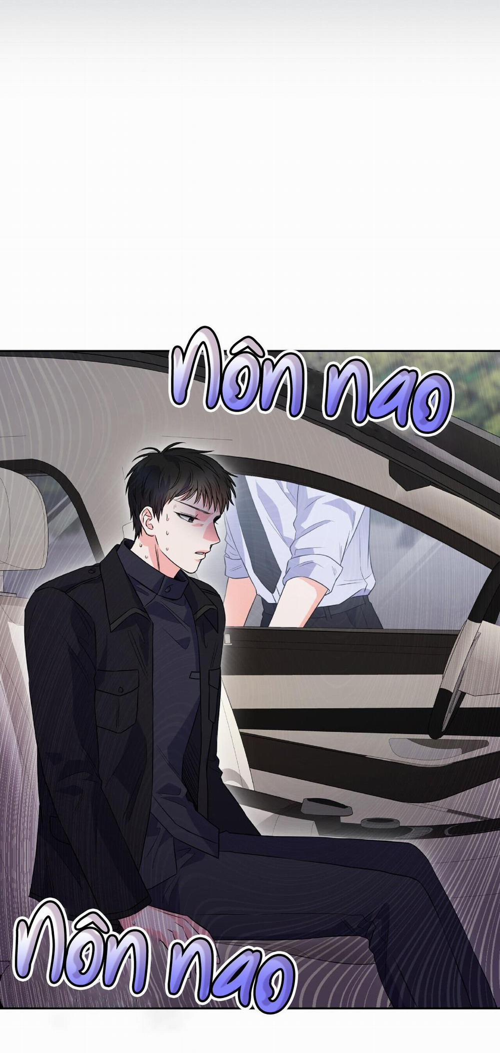 Chán Ghét 8 trang 19