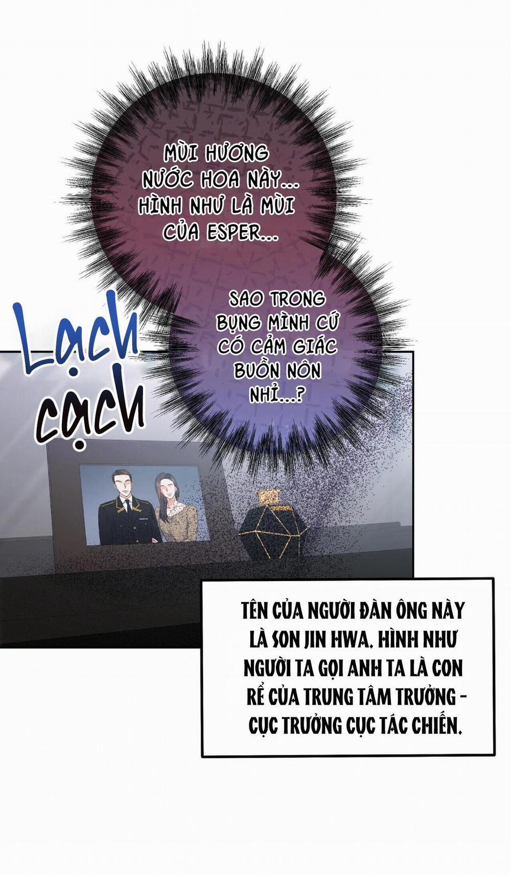 Chán Ghét 8 trang 20