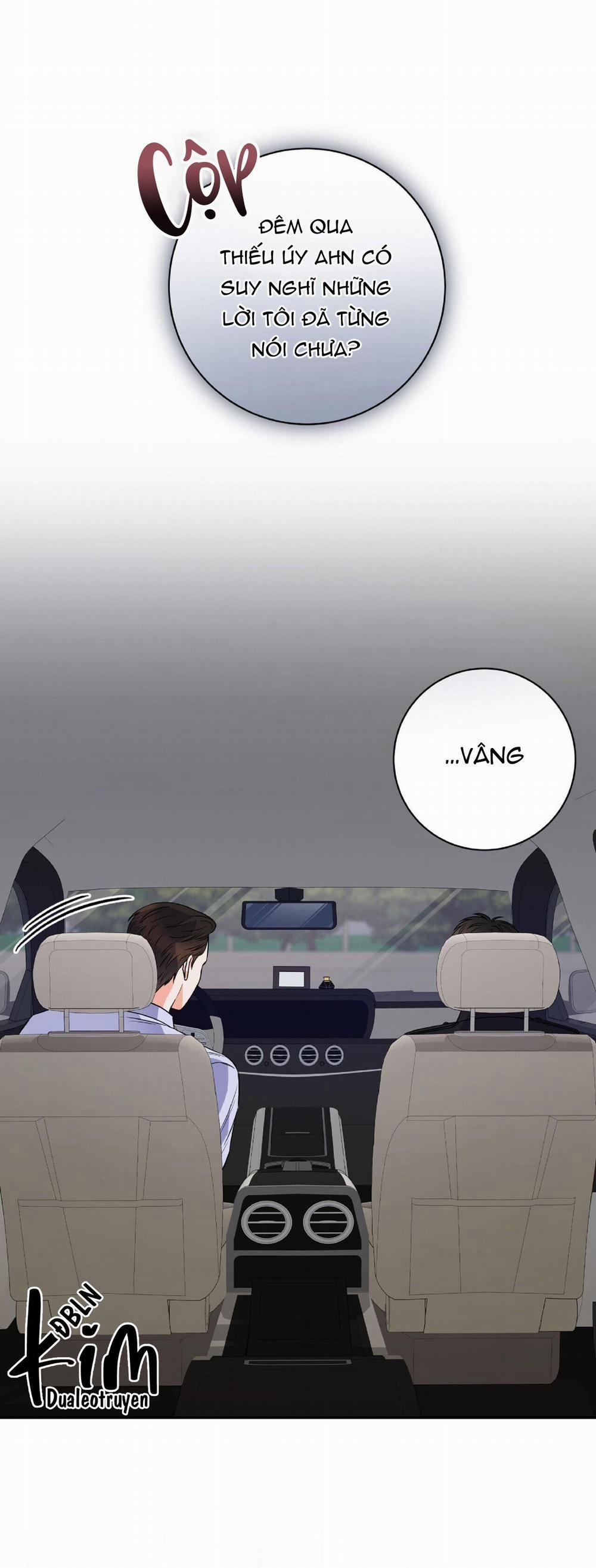 Chán Ghét 8 trang 21