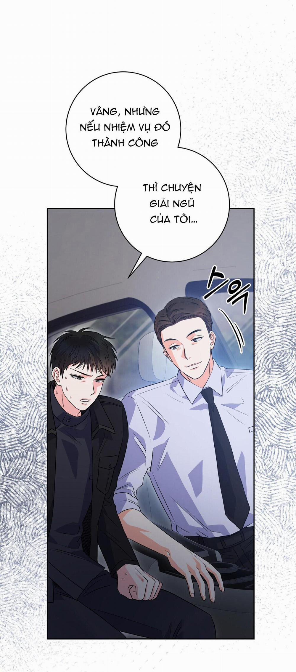 Chán Ghét 8 trang 23