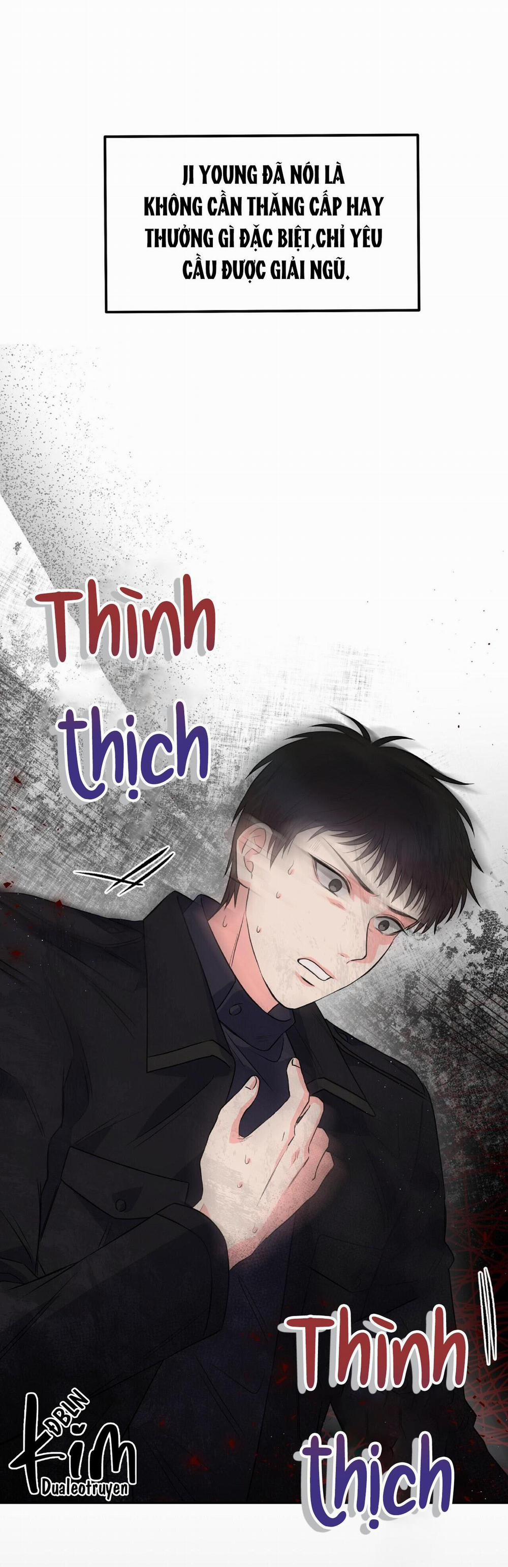 Chán Ghét 8 trang 25