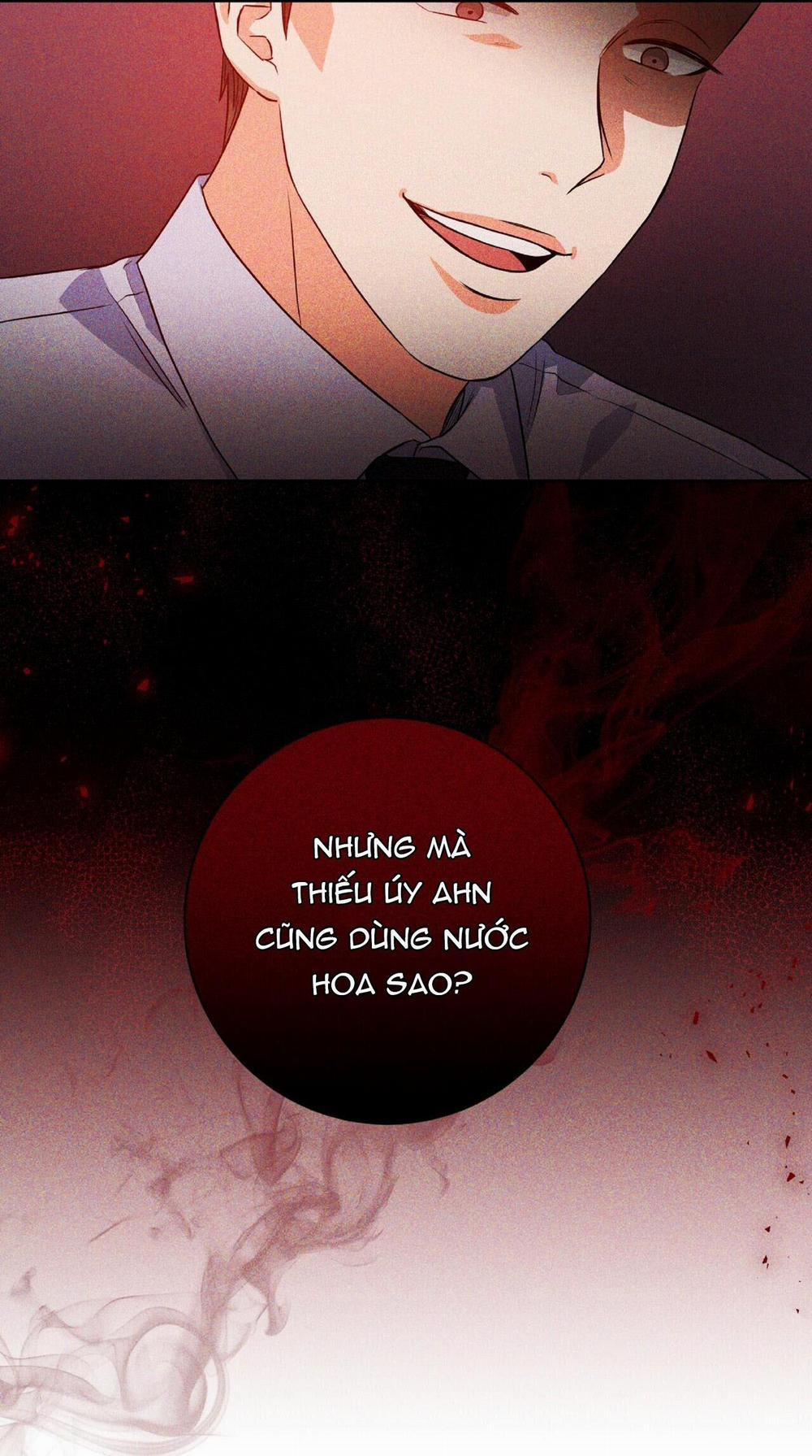 Chán Ghét 8 trang 27