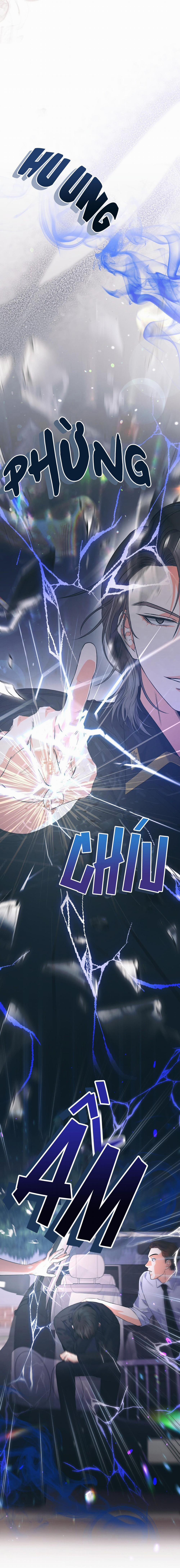 Chán Ghét 8 trang 28