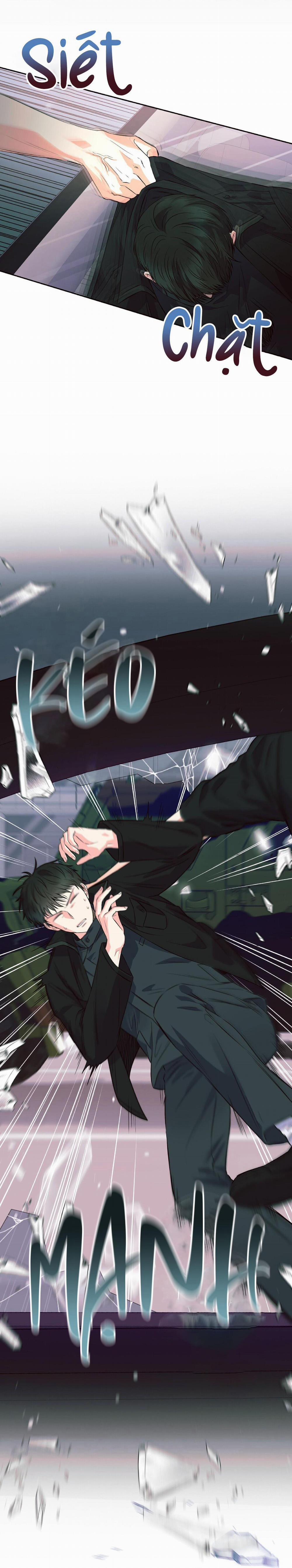 Chán Ghét 8 trang 29