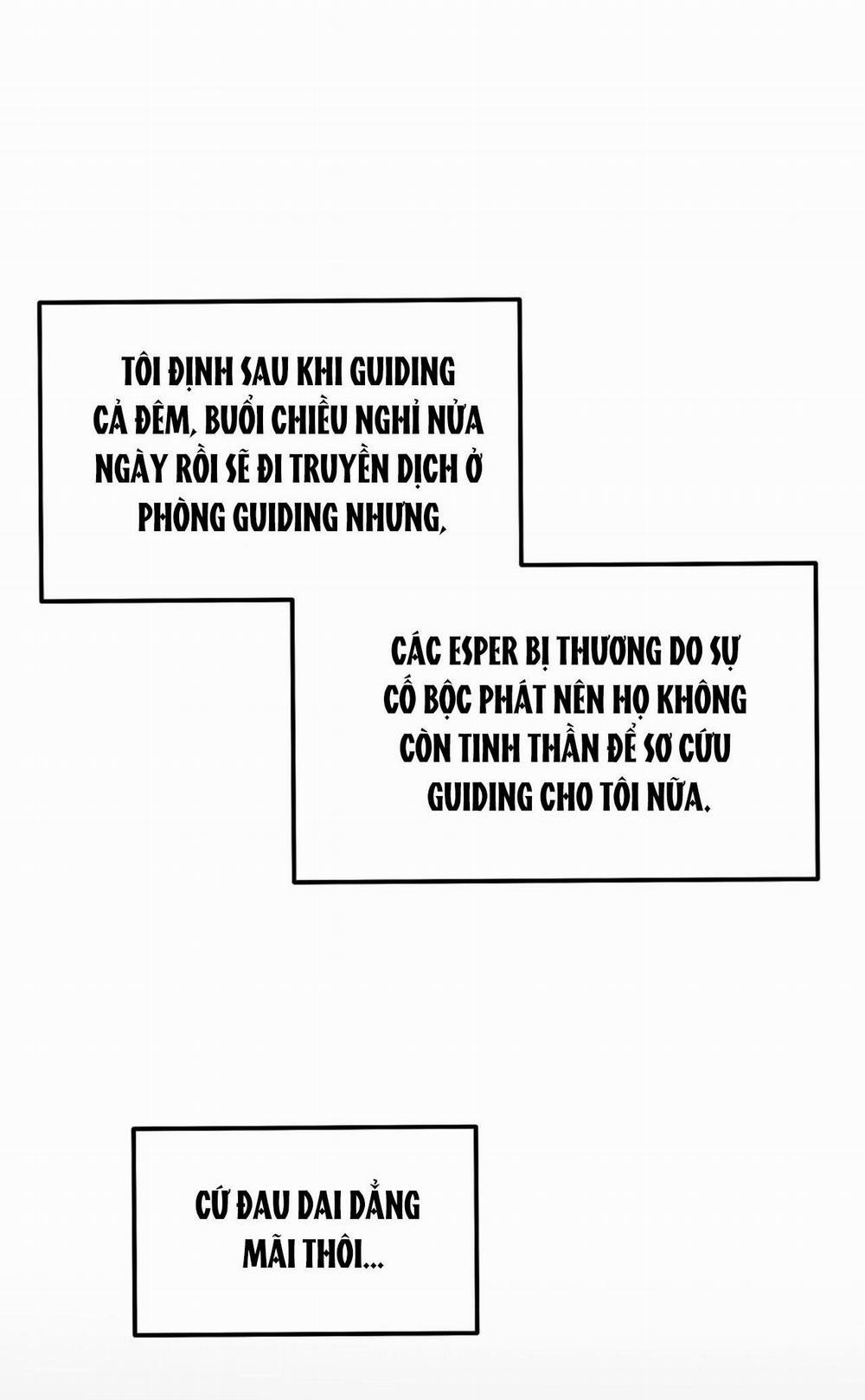 Chán Ghét 8 trang 3