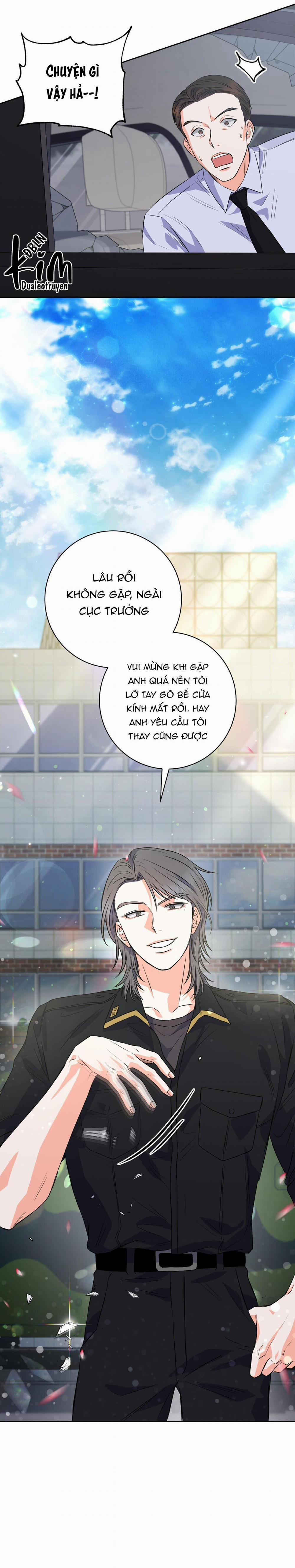 Chán Ghét 8 trang 31