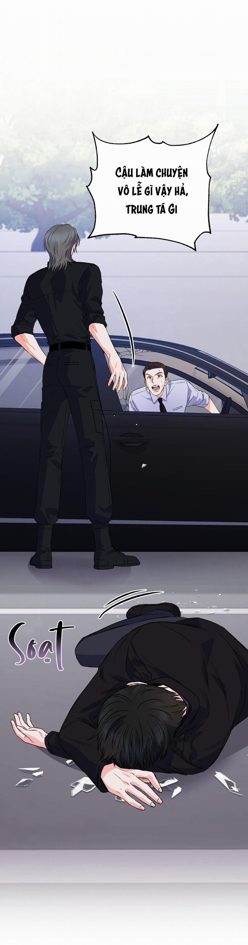 Chán Ghét 8 trang 32