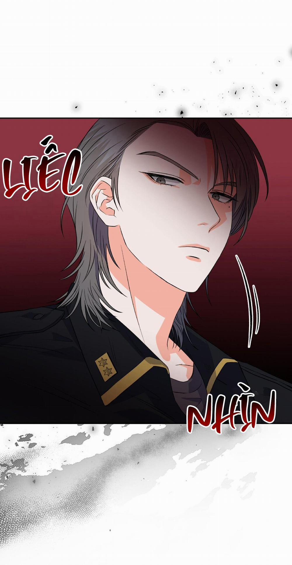 Chán Ghét 8 trang 33