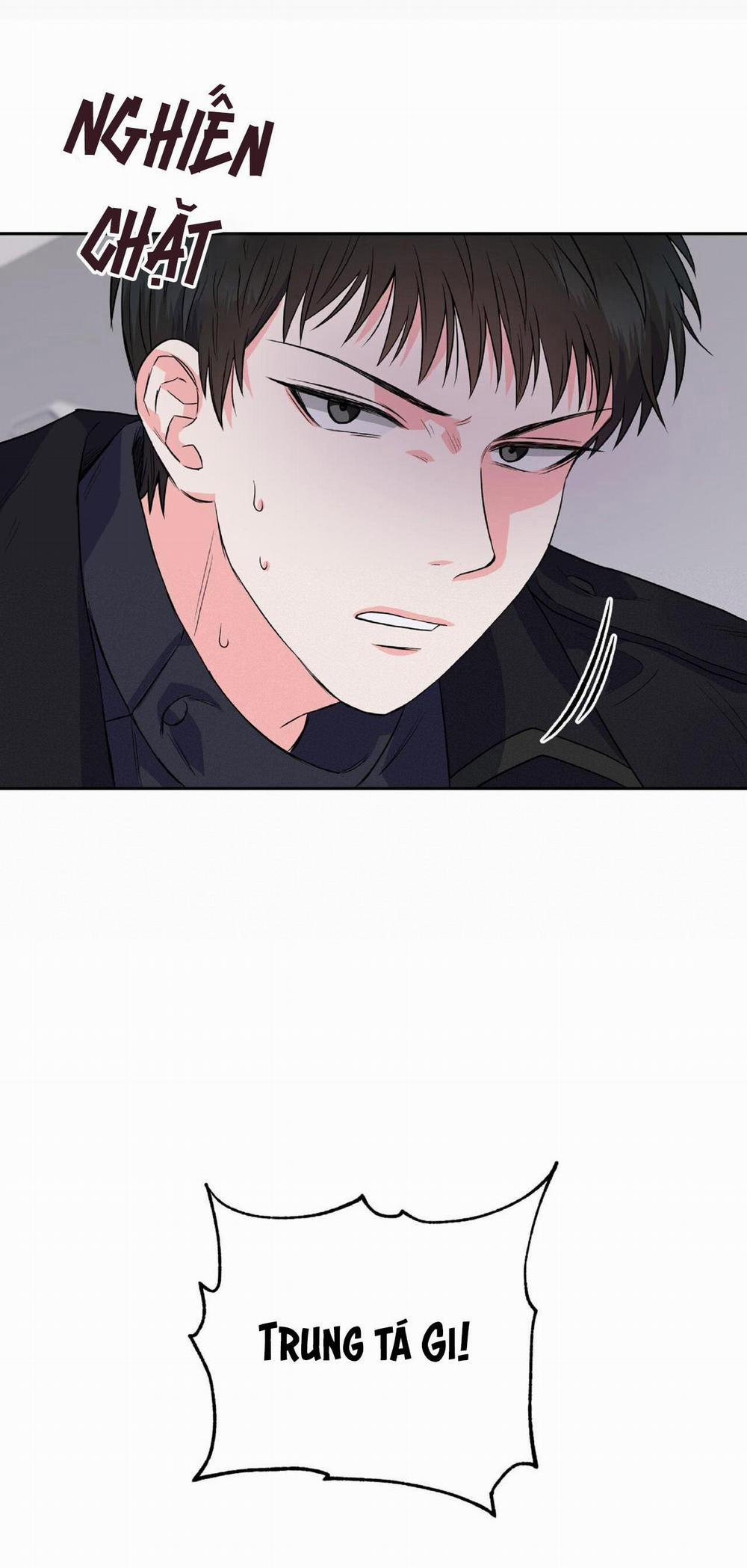 Chán Ghét 8 trang 35