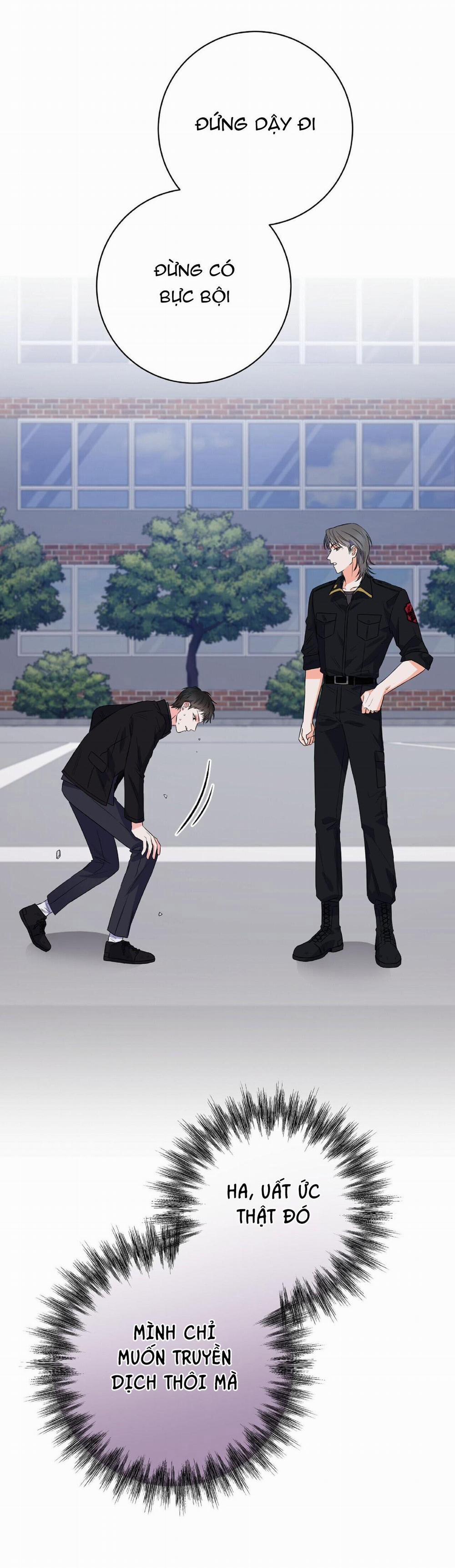 Chán Ghét 8 trang 36