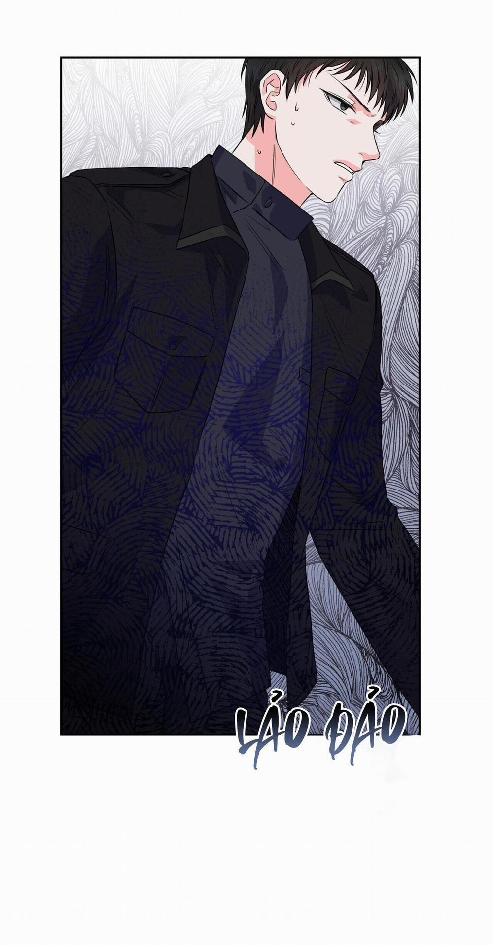 Chán Ghét 8 trang 37