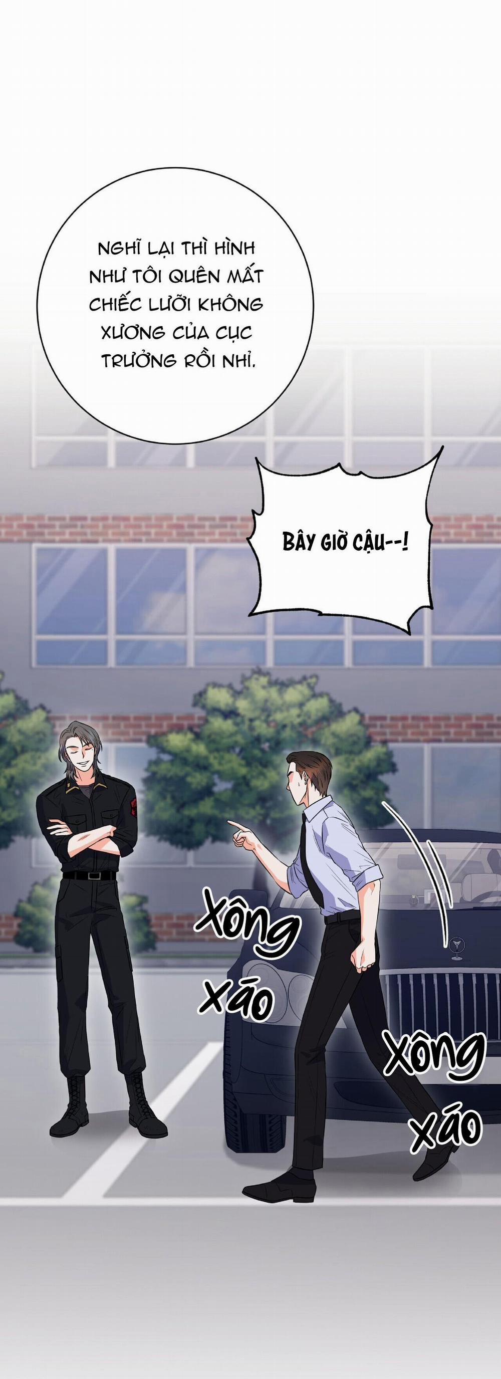 Chán Ghét 8 trang 39