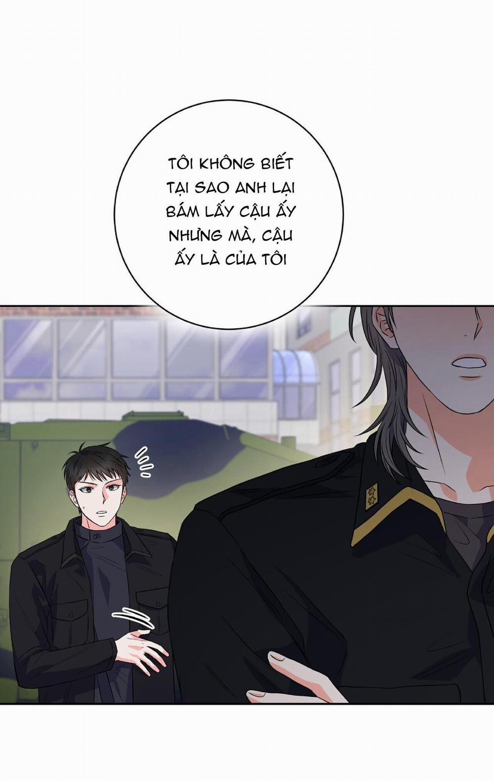 Chán Ghét 8 trang 41