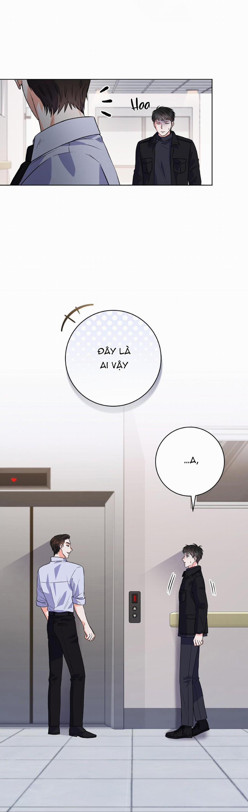 Chán Ghét 8 trang 7