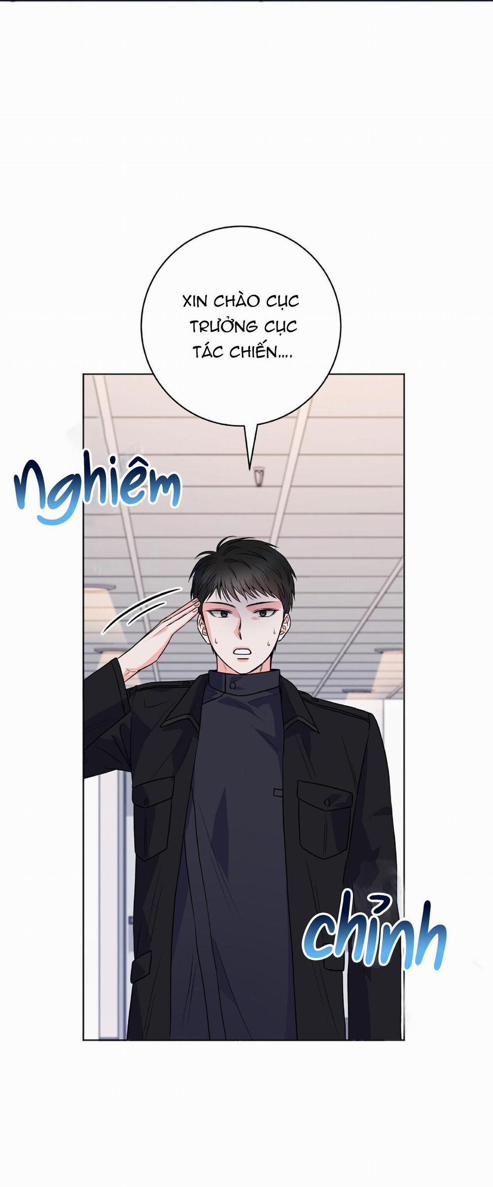 Chán Ghét 8 trang 8