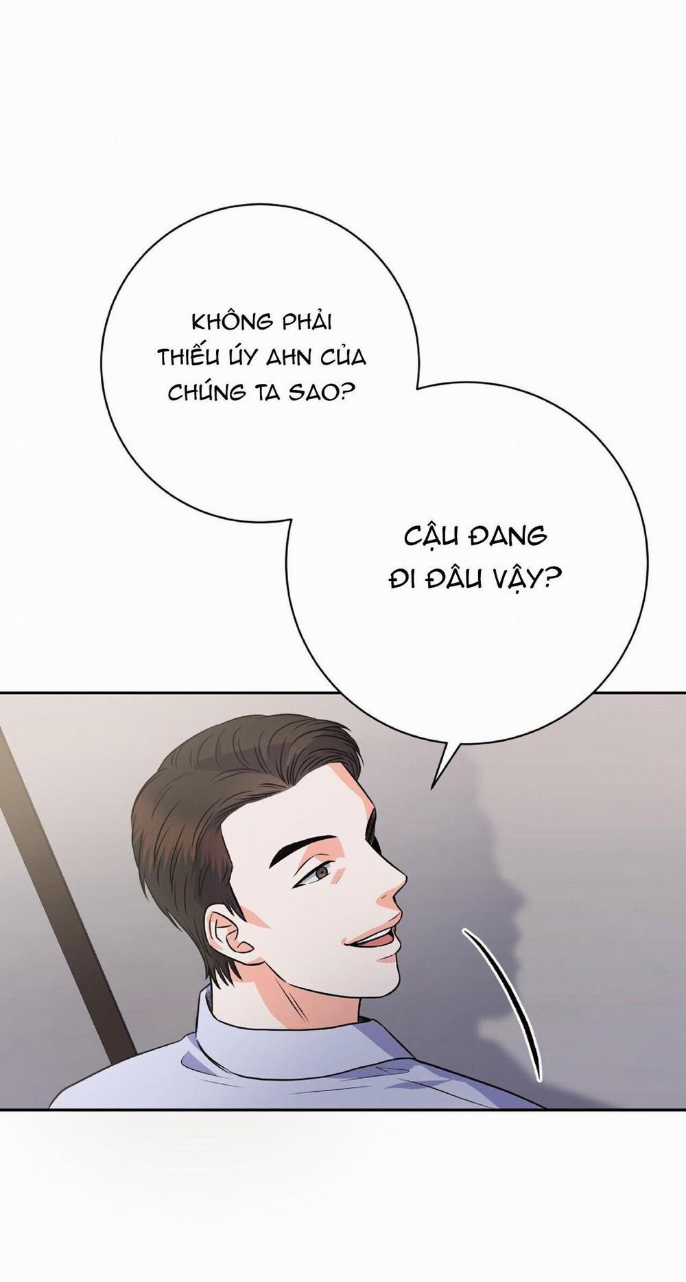 Chán Ghét 8 trang 9