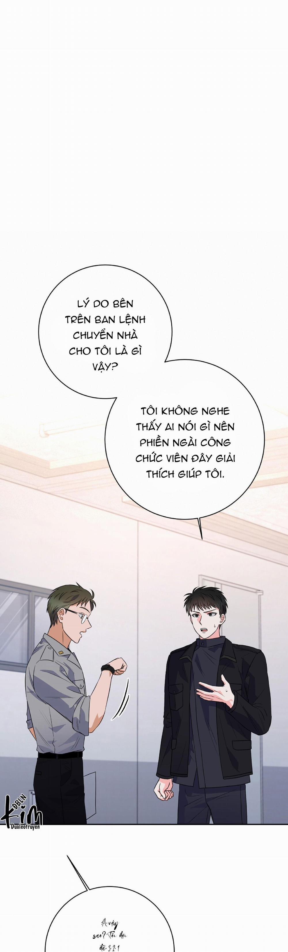 Chán Ghét 9 trang 10