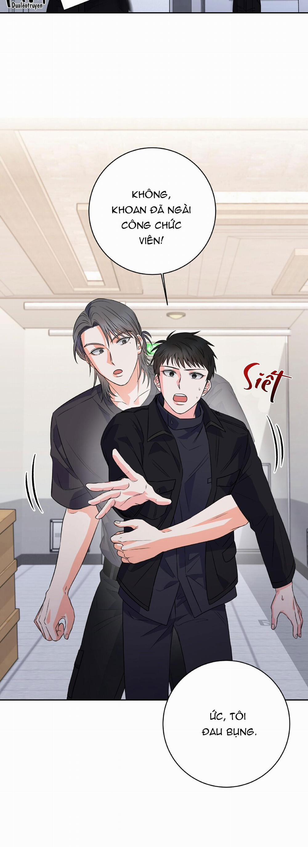 Chán Ghét 9 trang 12