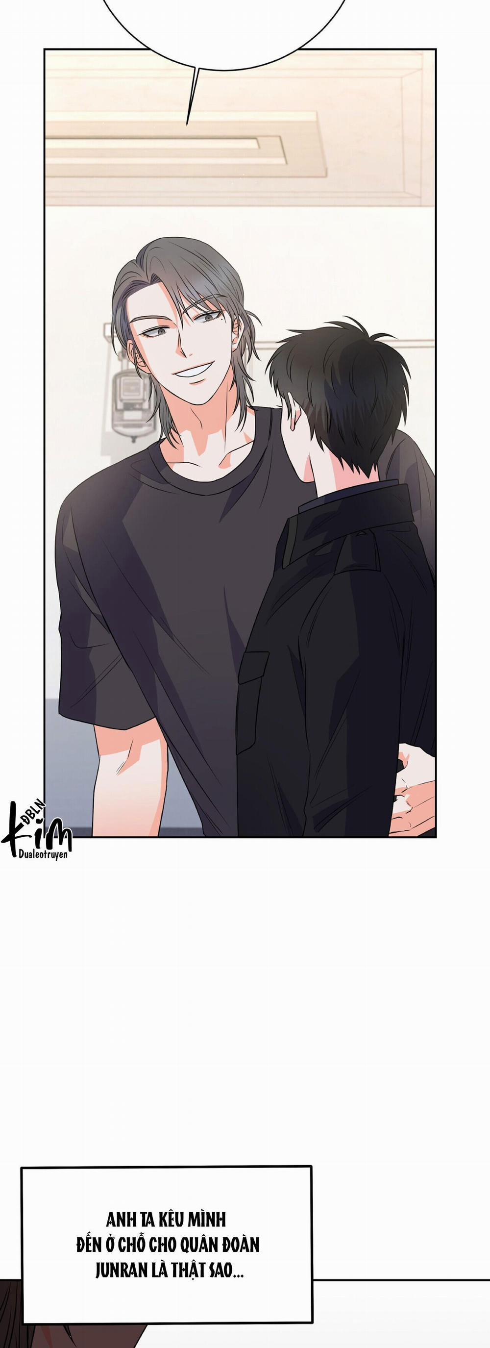 Chán Ghét 9 trang 14