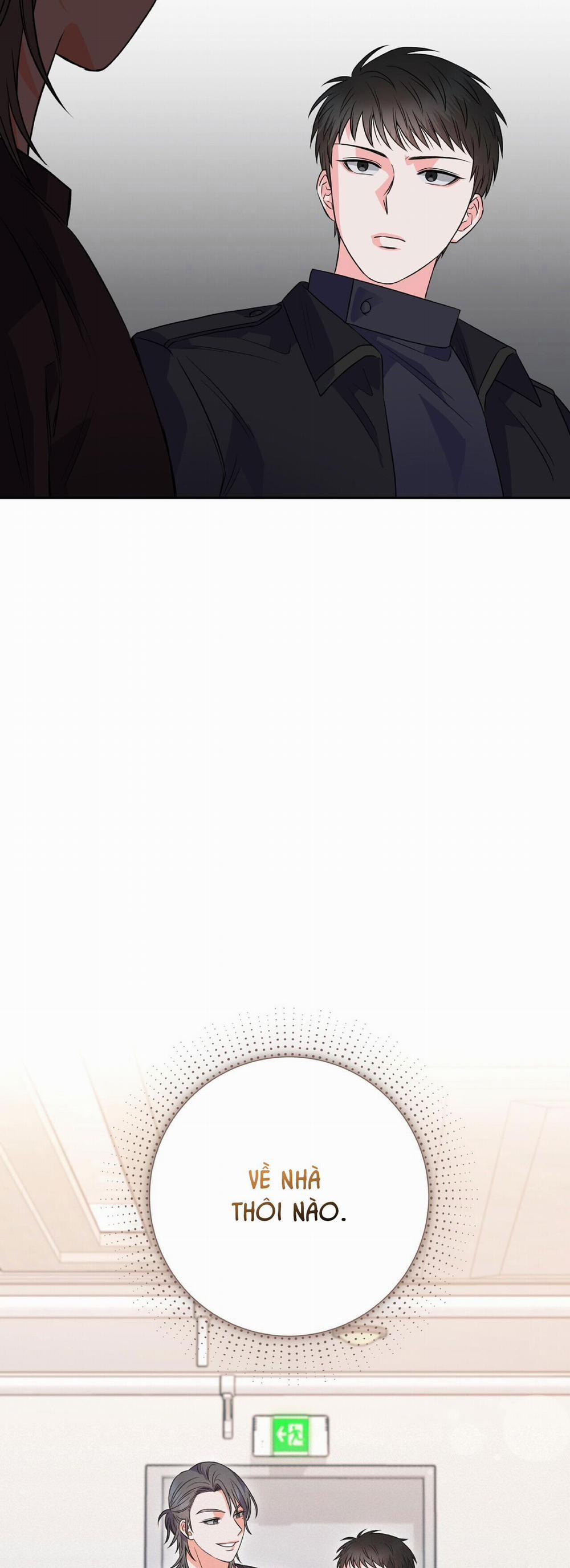 Chán Ghét 9 trang 15