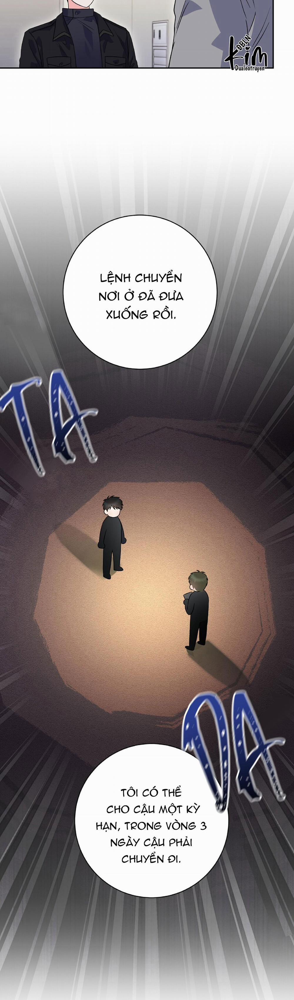 Chán Ghét 9 trang 2