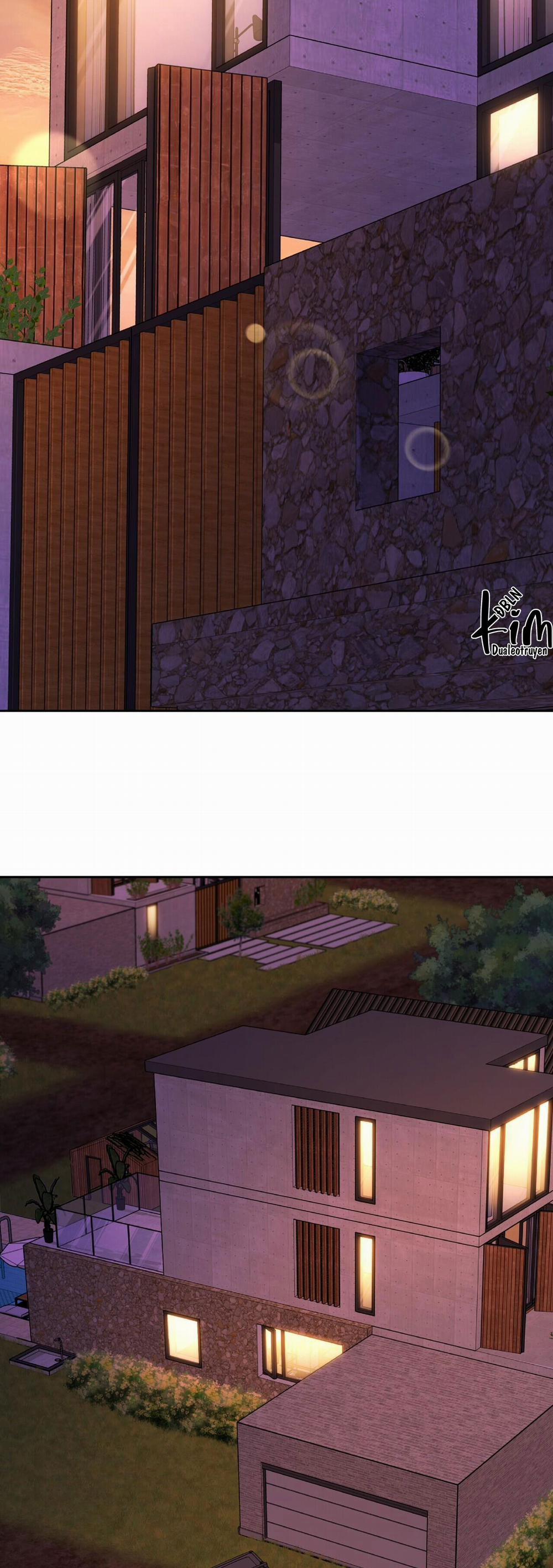 Chán Ghét 9 trang 20