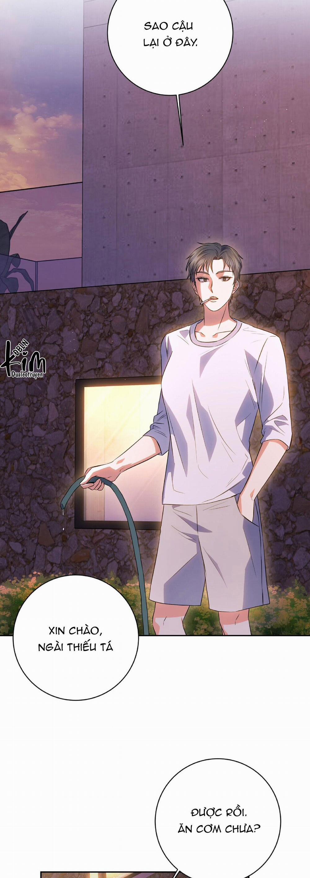 Chán Ghét 9 trang 22