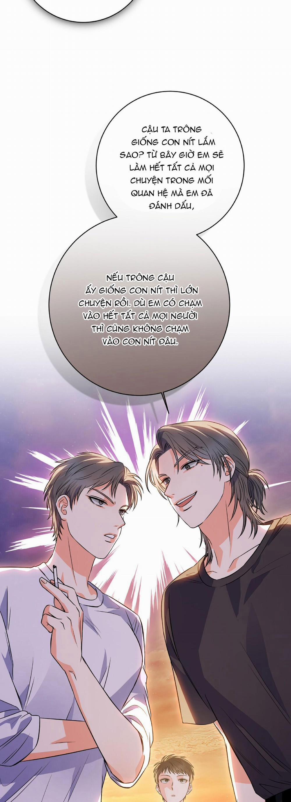 Chán Ghét 9 trang 24