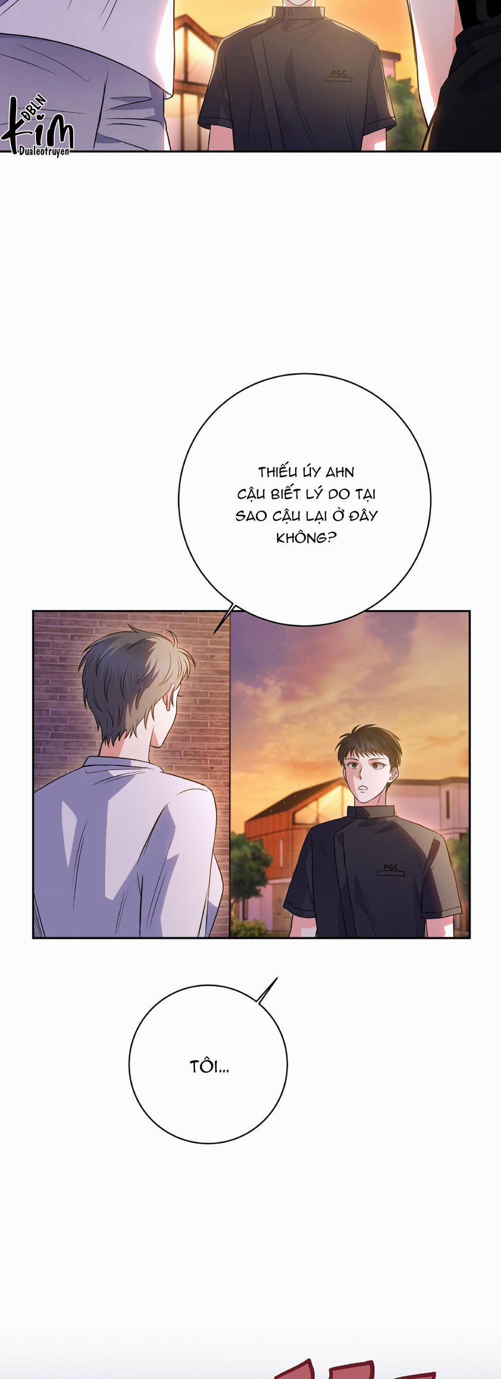 Chán Ghét 9 trang 25