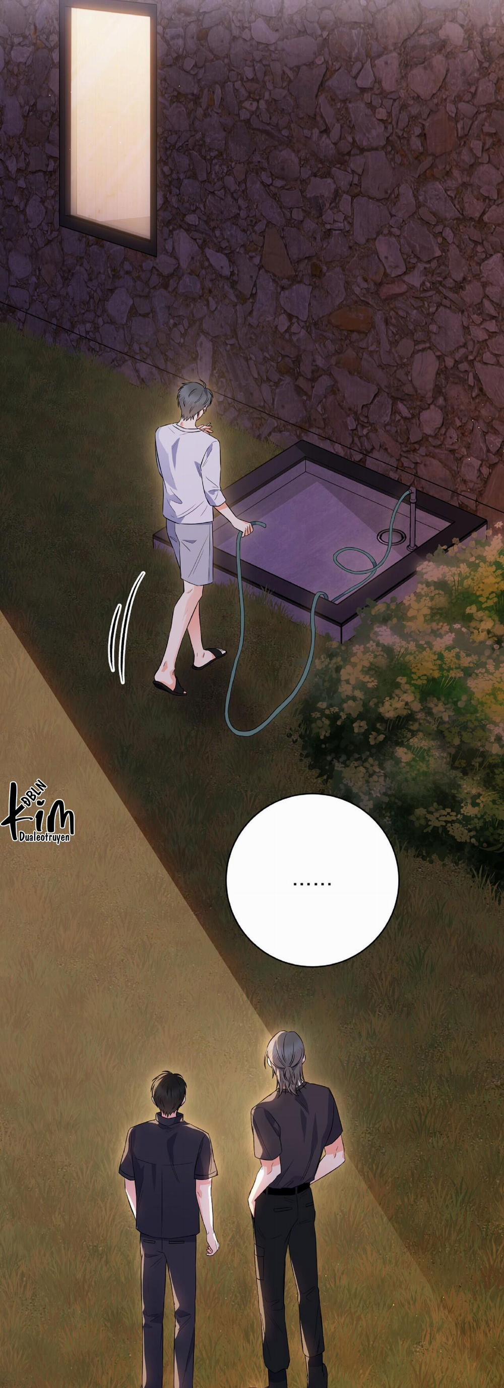 Chán Ghét 9 trang 28