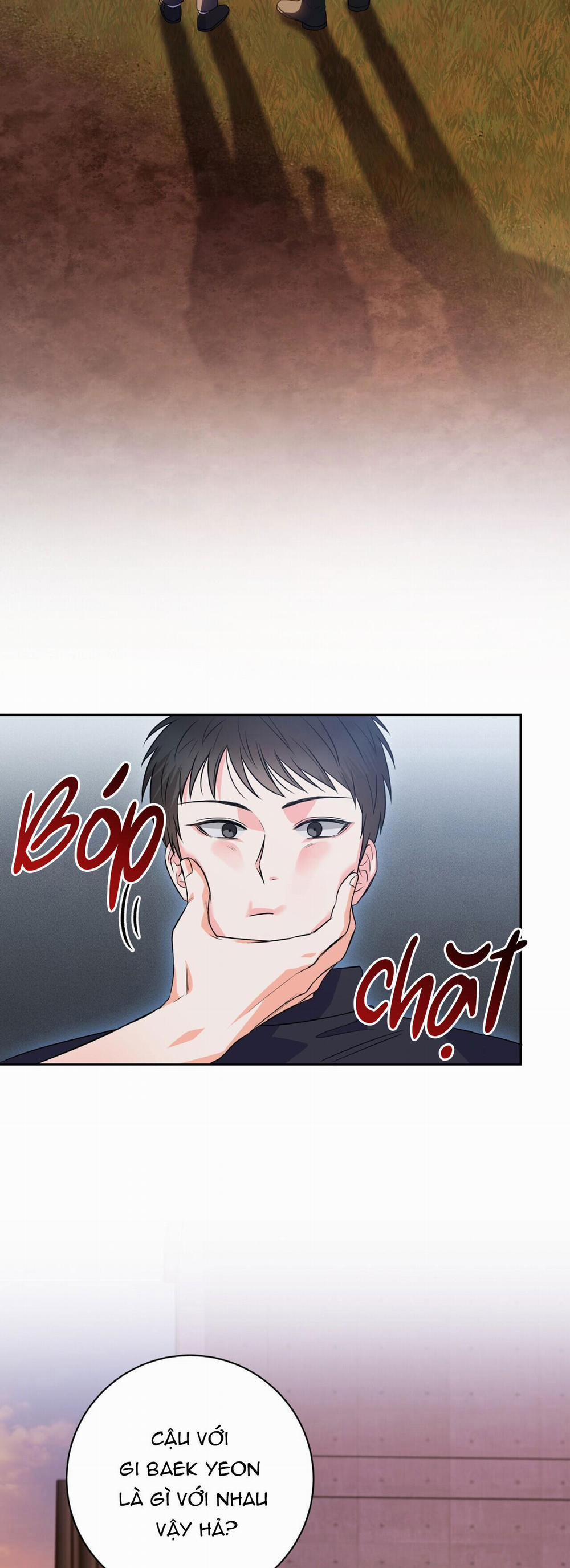 Chán Ghét 9 trang 29