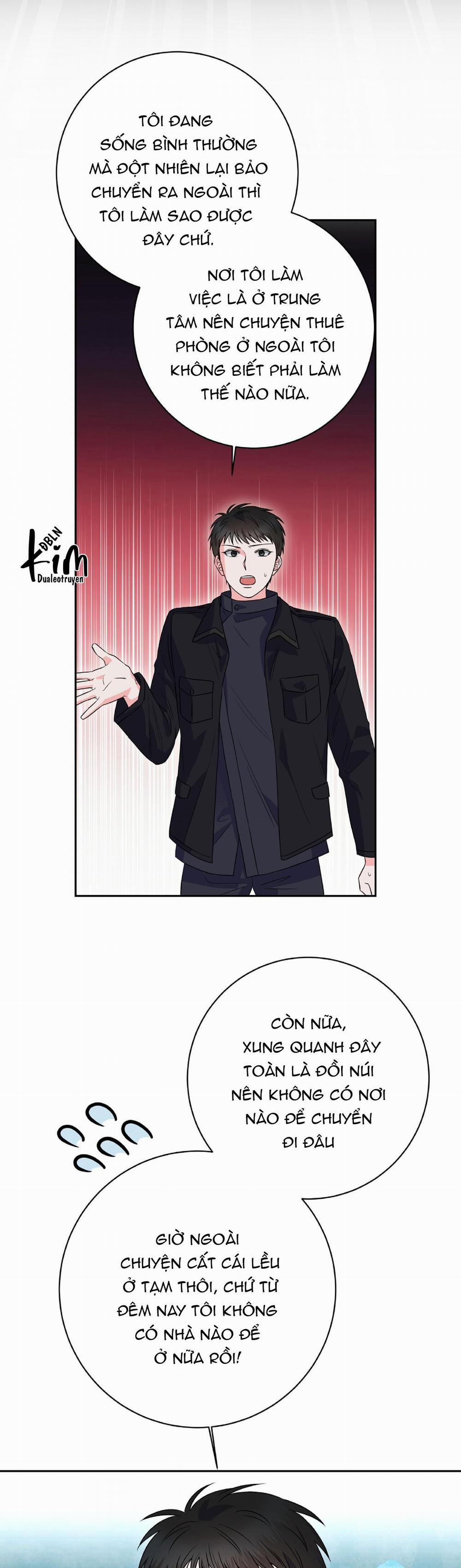 Chán Ghét 9 trang 3