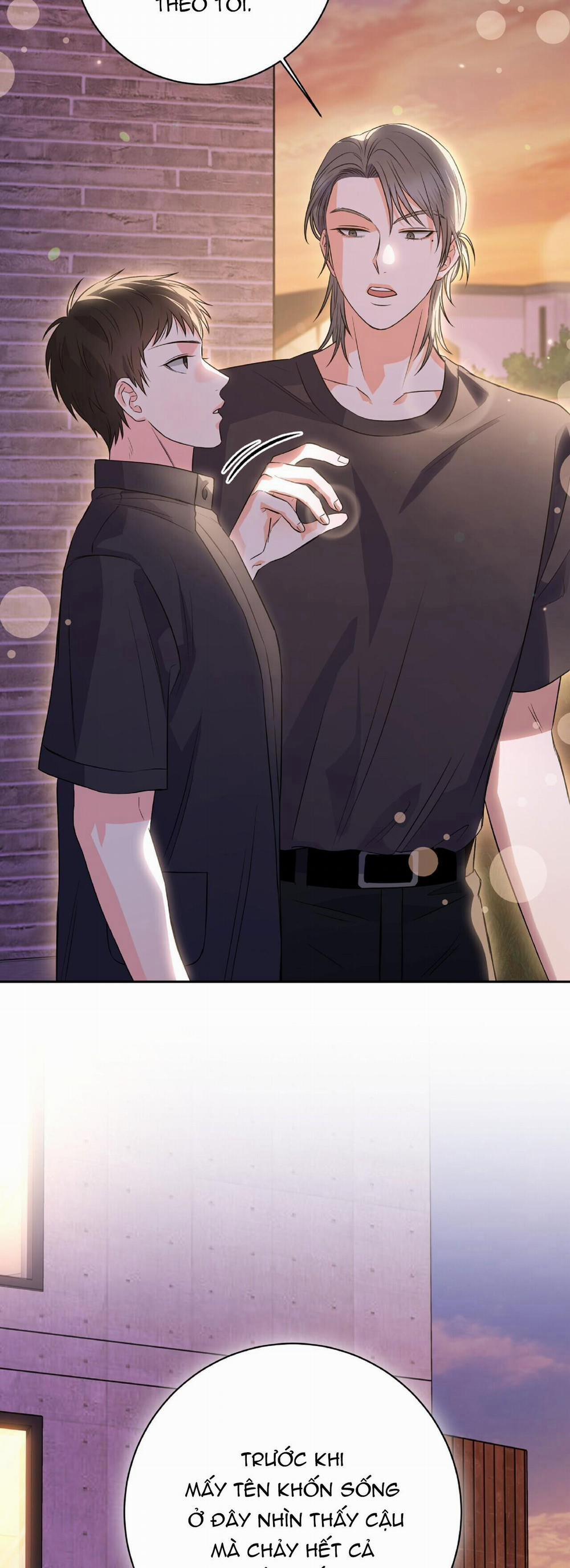 Chán Ghét 9 trang 32