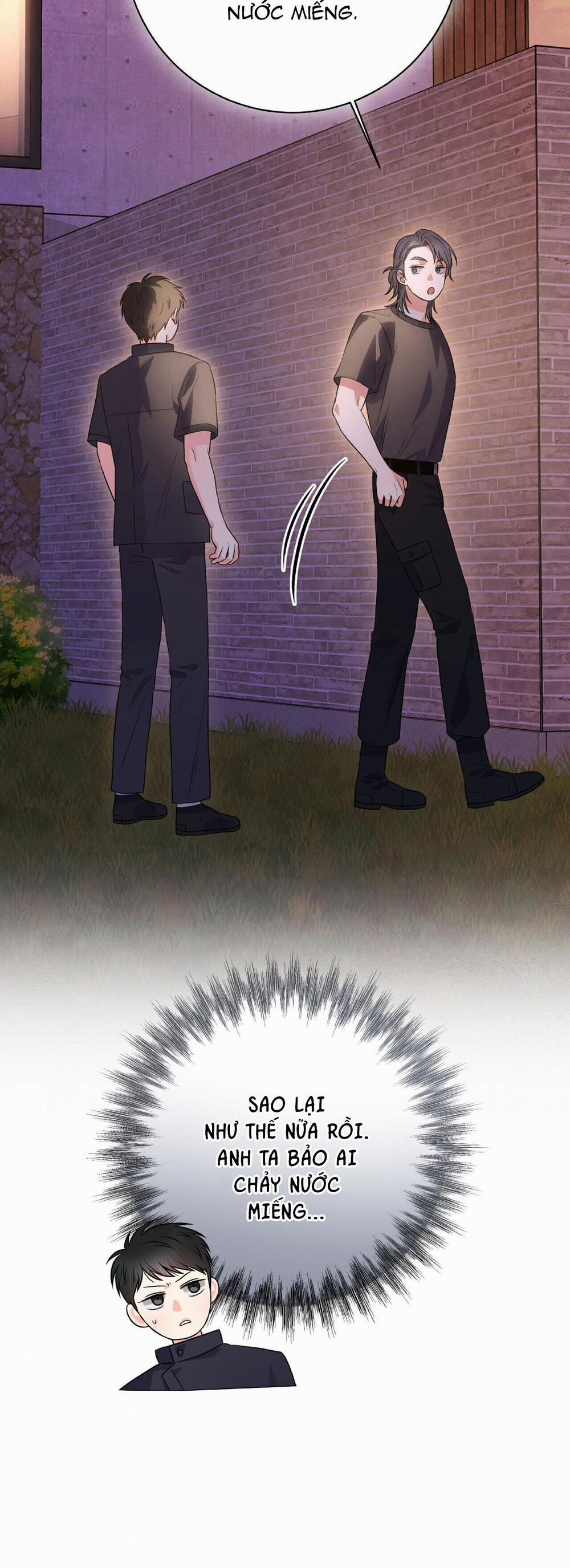 Chán Ghét 9 trang 33