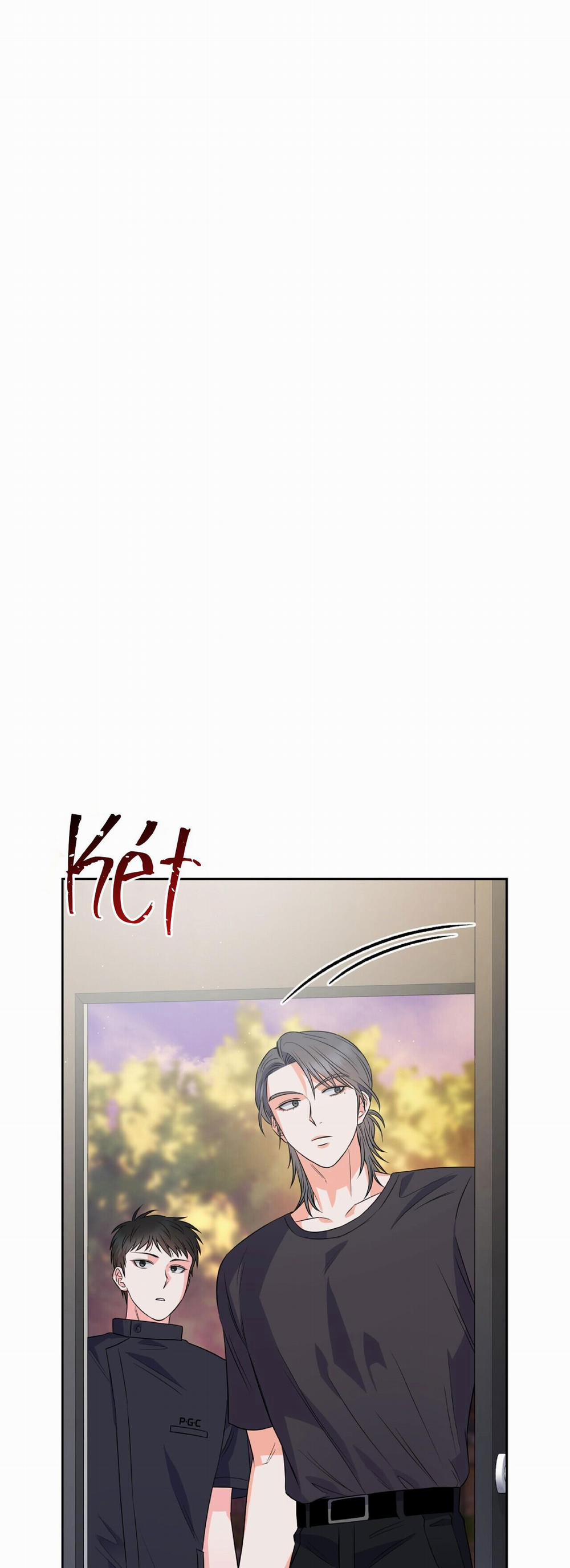 Chán Ghét 9 trang 34