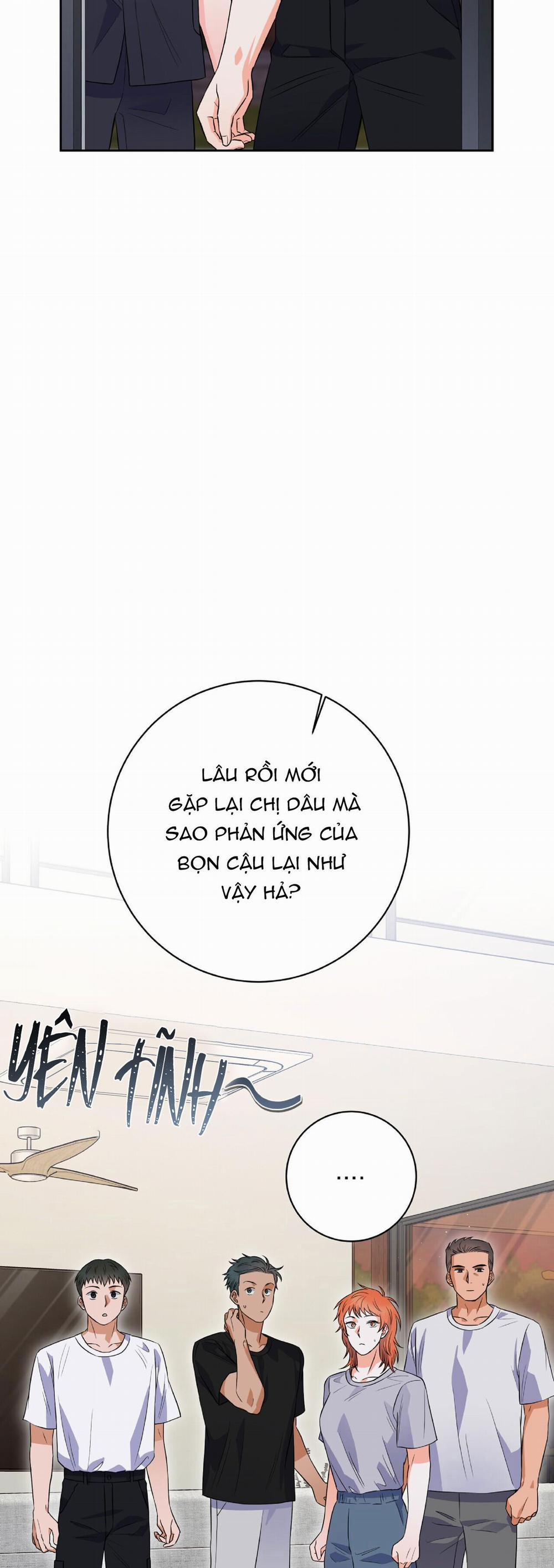 Chán Ghét 9 trang 35