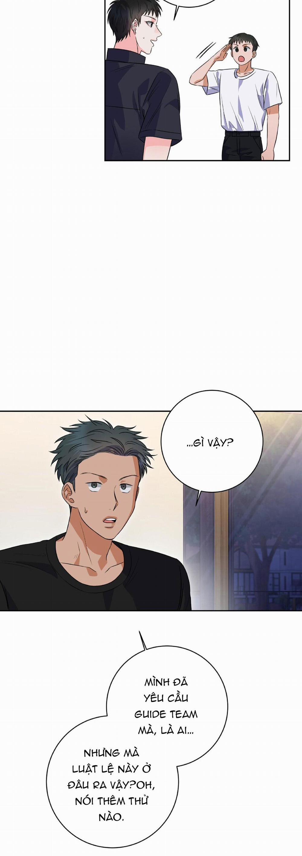 Chán Ghét 9 trang 37