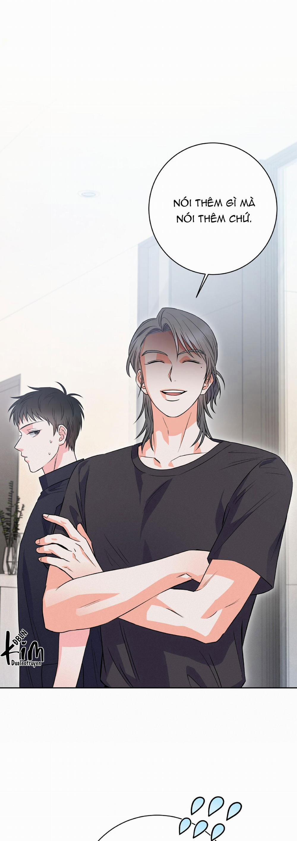 Chán Ghét 9 trang 38