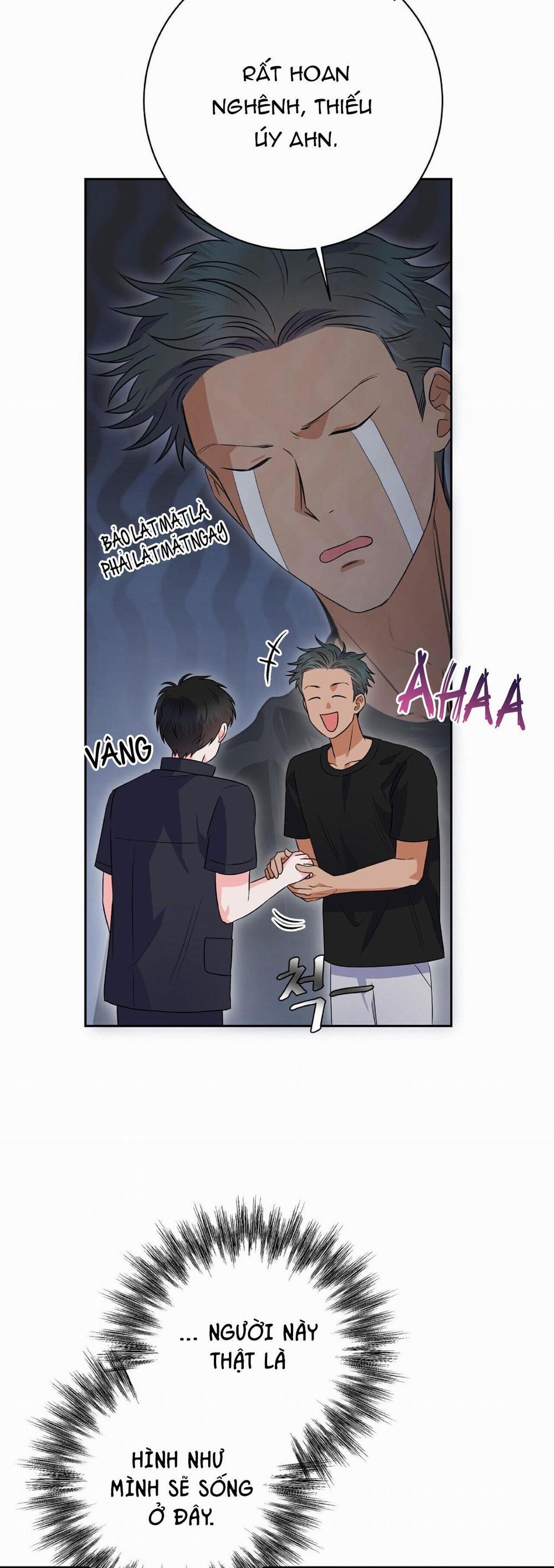 Chán Ghét 9 trang 39