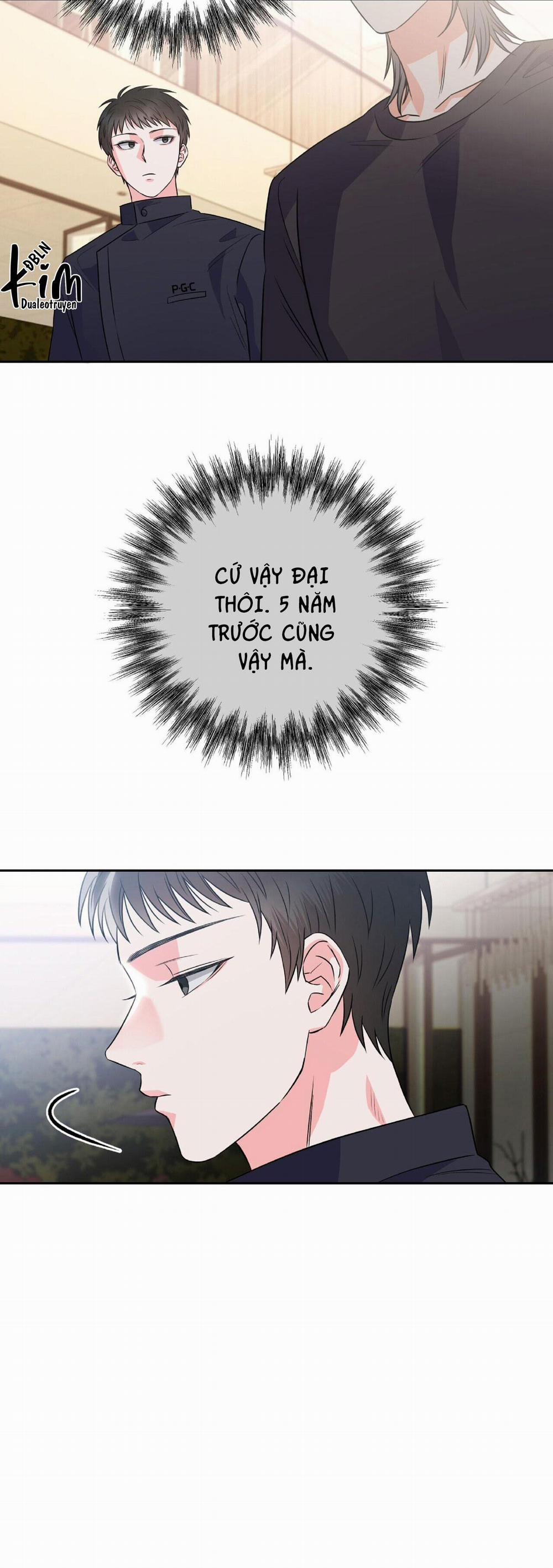 Chán Ghét 9 trang 40