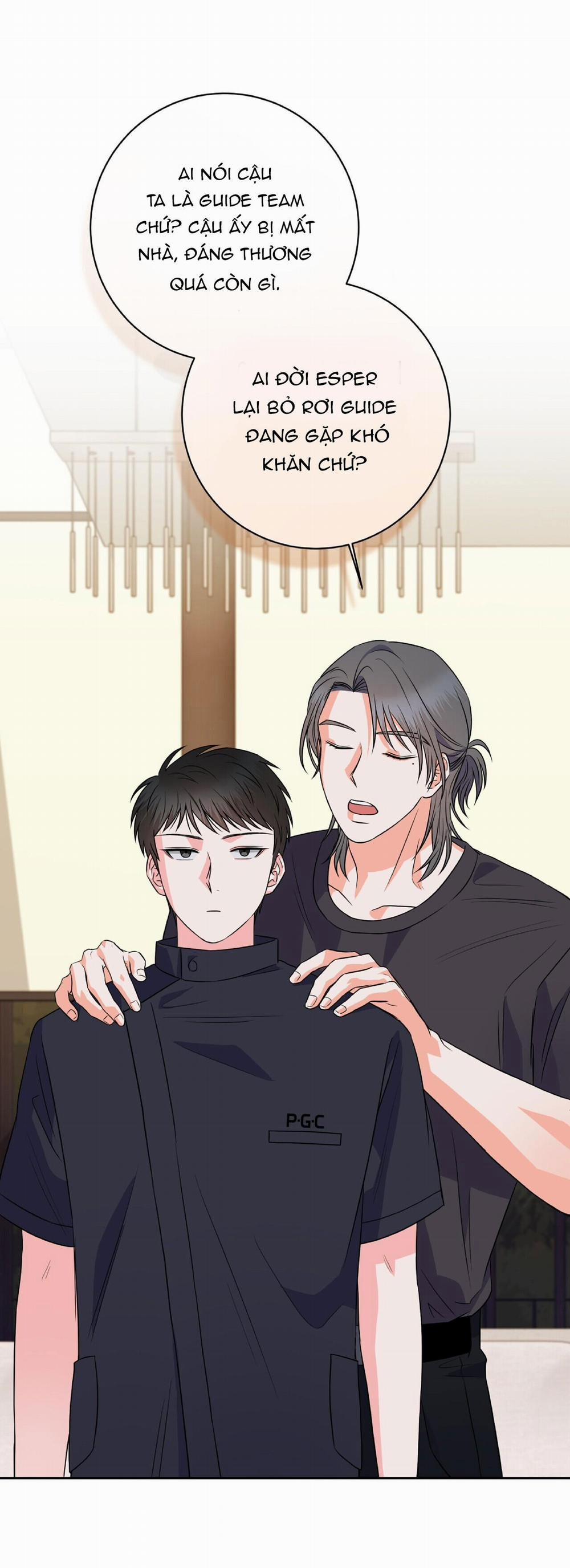 Chán Ghét 9 trang 41