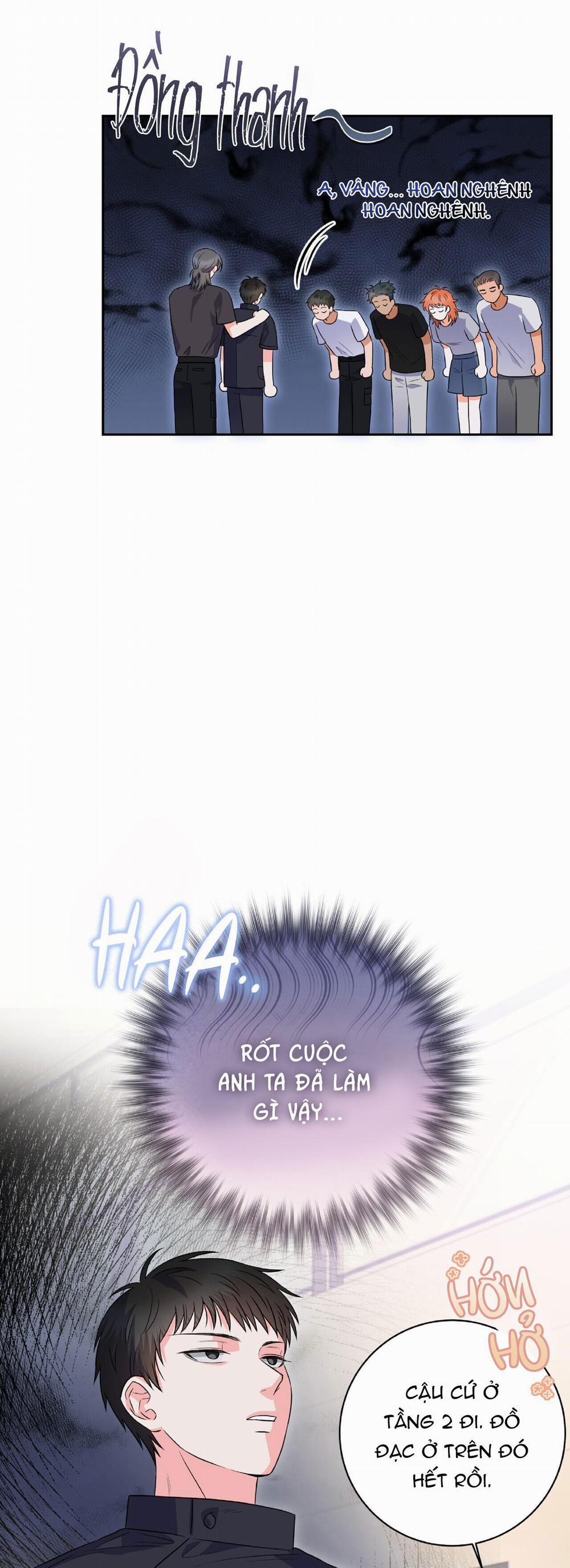 Chán Ghét 9 trang 42