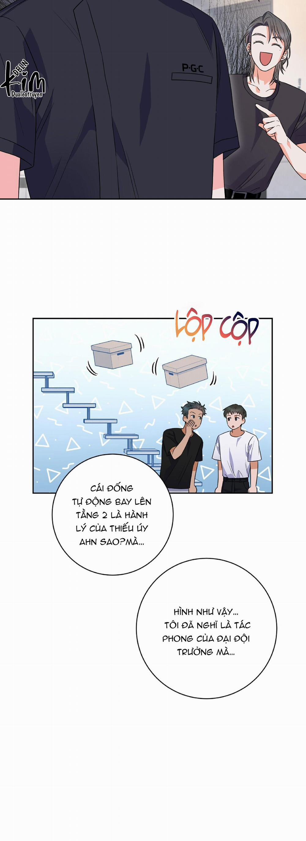 Chán Ghét 9 trang 43