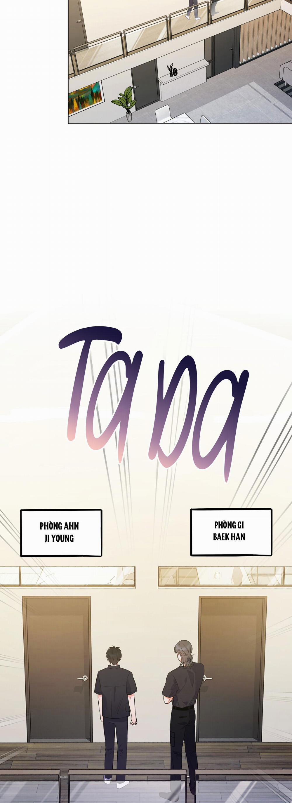 Chán Ghét 9 trang 45