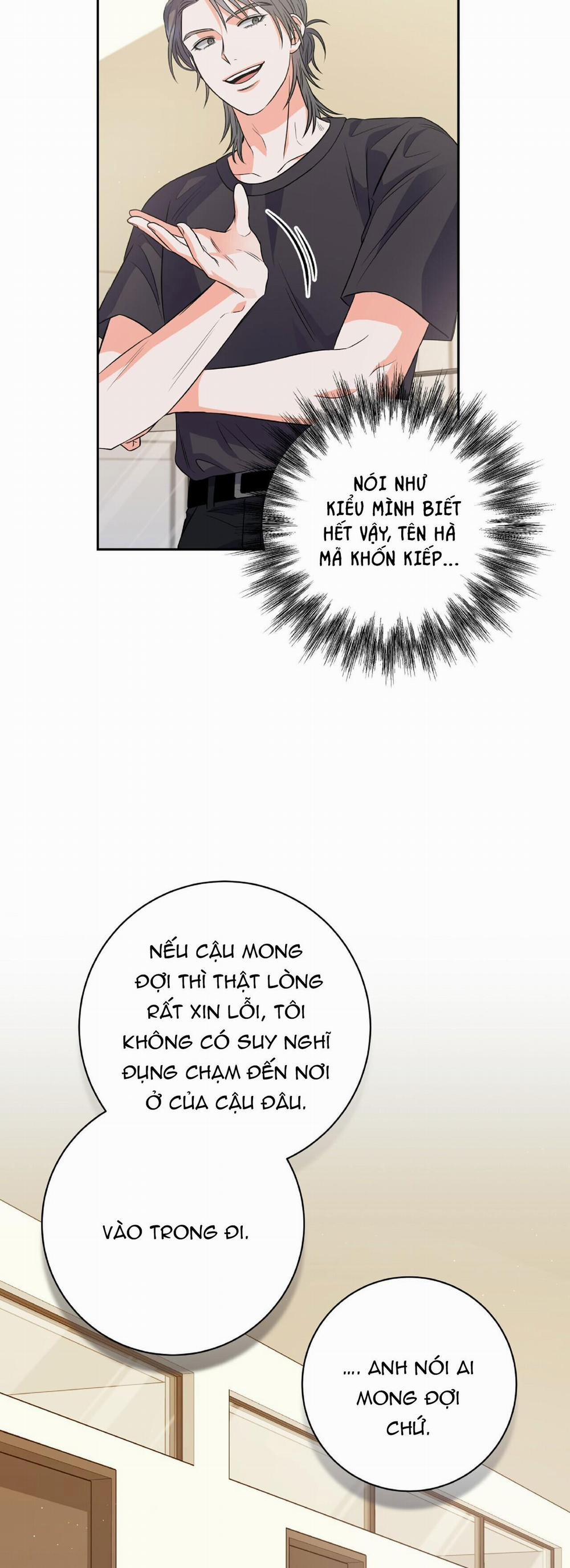 Chán Ghét 9 trang 47