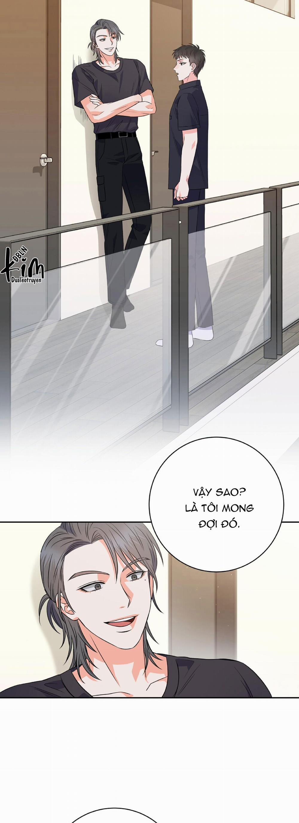 Chán Ghét 9 trang 48