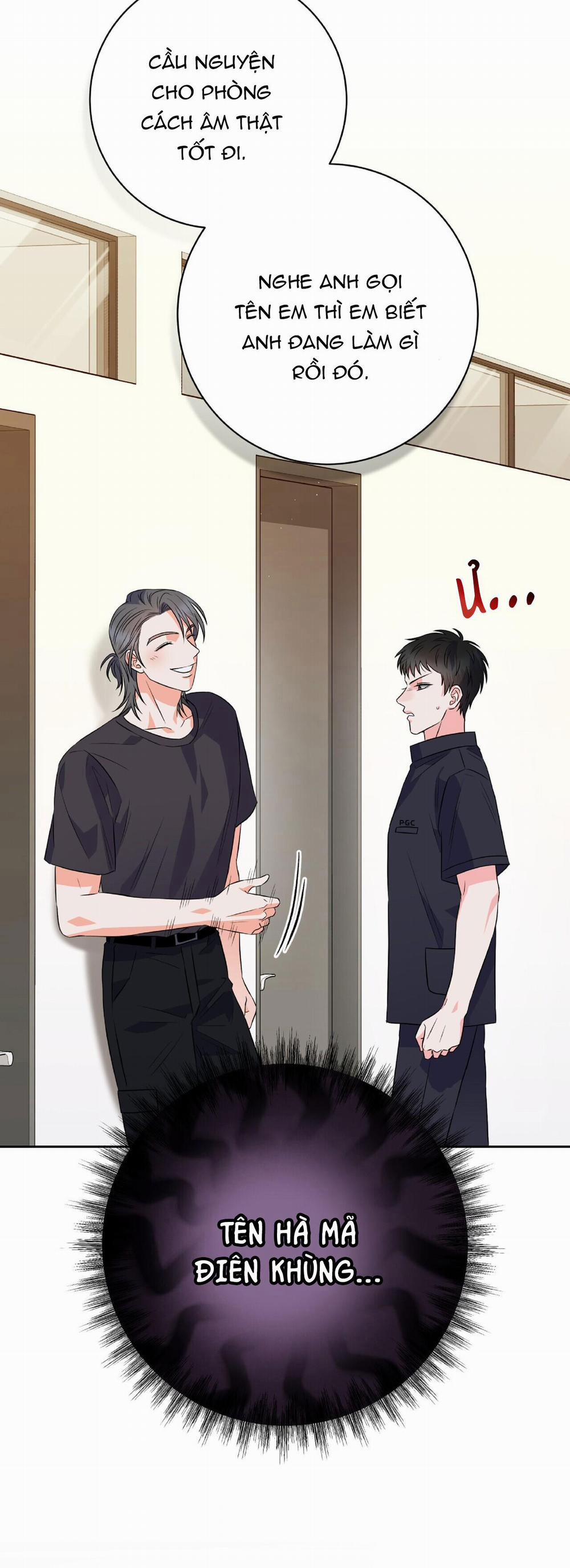 Chán Ghét 9 trang 49