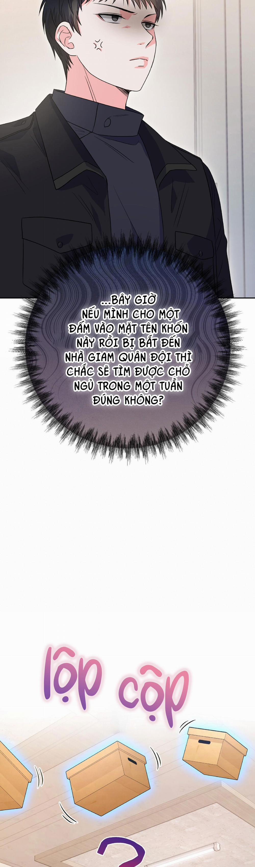 Chán Ghét 9 trang 5